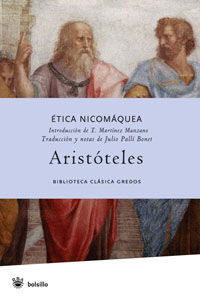 ÉTICA NICOMAQUEA