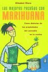 LAS MEJORES RECETAS CON MARIHUANA