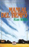 MANUAL DEL TIEMPO