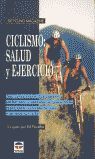 CICLISMO: SALUD Y EJERCICIO