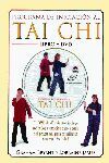 PROGRAMA DE INICIACIÓN AL TAI CHI. LIBRO Y DVD