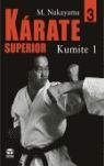 KÁRATE SUPERIOR 3 KUMITE I