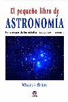 EL PEQUEÑO LIBRO DE ASTRONOMÍA
