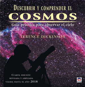 DESCUBRIR Y COMPRENDER EL COSMOS (4ª EDICIÓN)