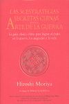 LAS 36 ESTRATEGIAS SECRETAS CHINAS EN EL ARTE DE LA GUERRA