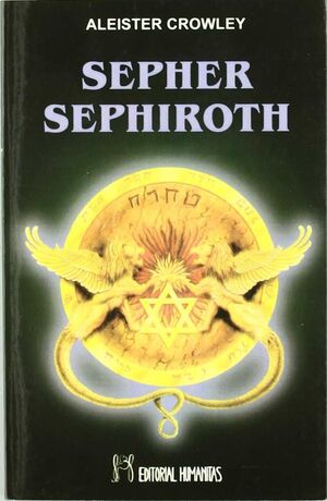 SEPHER SEPHIROTH