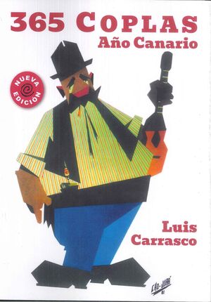 TRESCIENTAS SESENTA Y CINCO COPLAS