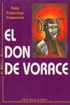 EL DON DE VORACE