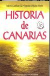 HISTORIA DE CANARIAS