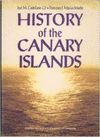 HISTORY OF THE CANARY ISLANDS