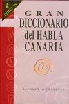 GRAN DICCIONARIO DEL HABLA CANARIA