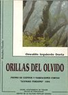 ORILLAS DEL OLVIDO