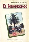 EL SORONDONGO