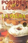 POSTRES Y LICORES DE LA PALMA