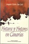 PINTURA Y PINTORES EN CANARIAS