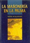 LA MASONERÍA EN LA PALMA