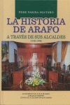 LA HISTORIA DE ARAFO A TRAVÉS DE SUS ALCALDES, 1798-1998