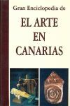 GRAN ENCICLOPEDIA DE EL ARTE EN CANARIAS