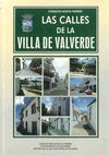 LAS CALLES DE LA VILLA DE VALVERDE