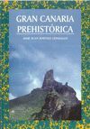 GRAN CANARIA PREHISTÓRICA