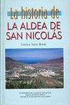 LA HISTORIA DE LA ALDEA DE SAN NICOLÁS