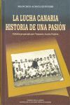 LA LUCHA CANARIA