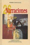 26 NARRACIONES