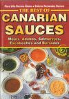 THE BEST OF CANARIAN SAUCES, MOJOS, ADOBOS, SALMOREJOS, ESCABECHES