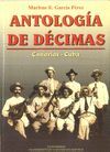 ANTOLOGÍA DE DÉCIMAS, CANARIAS-CUBA