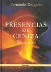 PRESENCIAS DE CENIZA