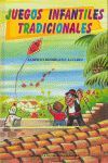 JUEGOS INFANTILES TRADICIONALES