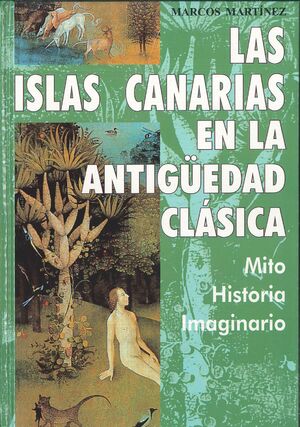 LAS ISLAS CANARIAS EN LA ANTIGÜEDAD CLÁSICA