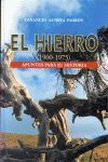 EL HIERRO (1900-1975)