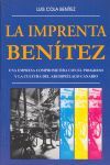 LA IMPRENTA BENÍTEZ