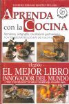 APRENDA CON LA COCINA