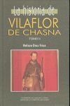 LA HISTORIA DE VILAFLOR DE CHASNA TOMO 2