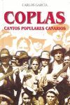 COPLAS. CANTOS POPULARES CANARIOS