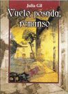 VUELO, POSADA, REMANSO