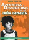 AVENTURAS Y DESVENTURAS DE UNA NIÑA CANARIA