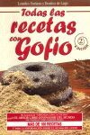 TODAS LAS RECETAS CON GOFIO