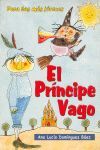 EL PRÍNCIPE VAGO