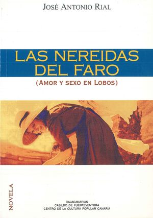 LAS NEREIDAS DEL FARO