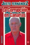 LA CORRUPCIÓN EN CANARIAS