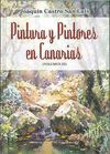 PINTURAS Y PINTORES EN CANARIAS