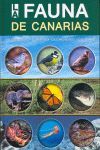 FAUNA DE CANARIAS