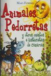 ANIMALES PEDORRETAS Y OTROS CUENTOS E HISTORIETAS DE CANARIAS
