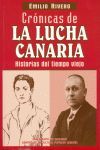 CRÓNICAS DE LA LUCHA CANARIA