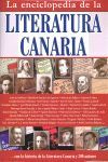 LA ENCICLOPEDIA DE LA LITERATURA CANARIA