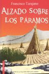 ALZADO SOBRE LOS PARAMOS