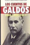 LOS CUENTOS DE GALDÓS